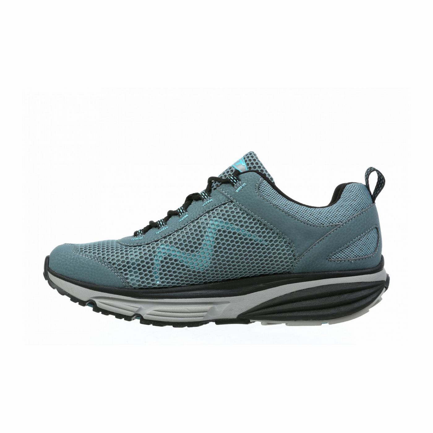 MBT Colorado 17 Fitness Pantofi De Protectie Femei - Verde Menta Verzi (40503-240)